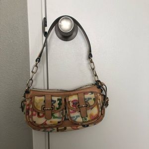 Dooney & Bourke small handbag